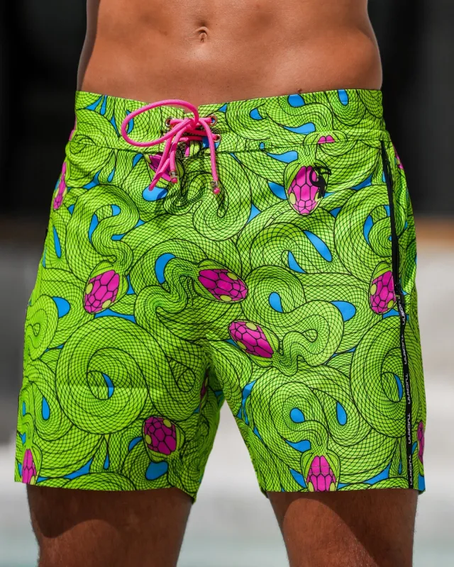 Medusa - Apple 5" sold by Tucann