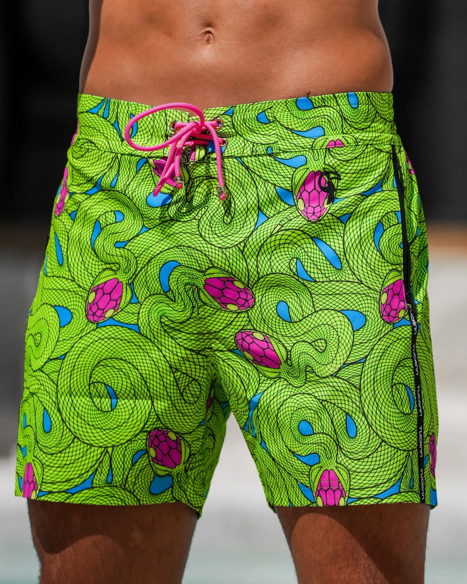 Medusa - Apple 5" sold by Tucann