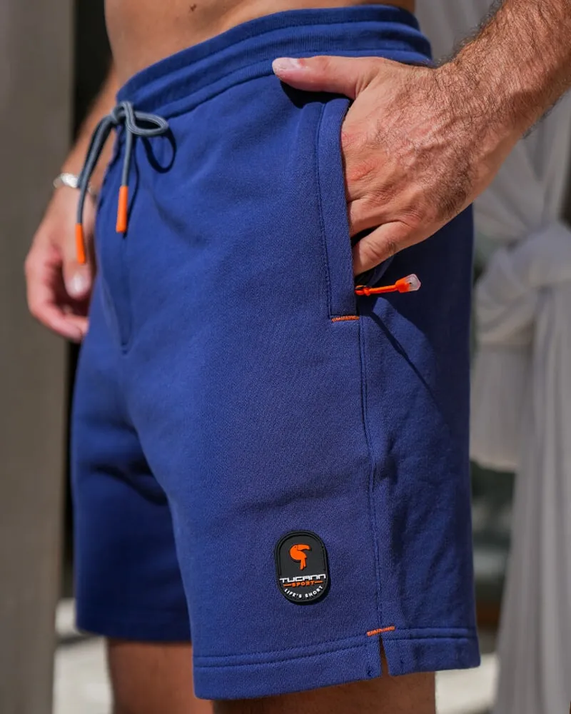 Essential Short - Navy sold by Tucann product image thumbnail 3