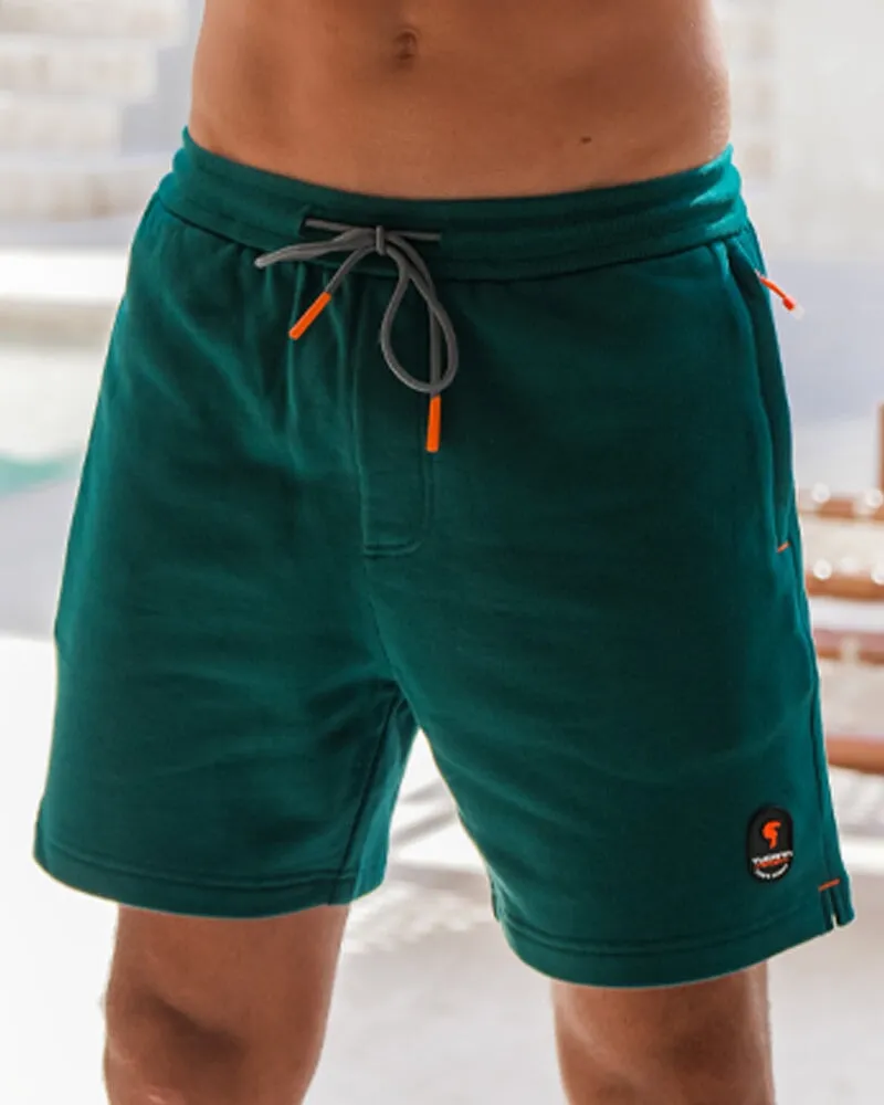 Essential Short - Khaki Green sold by Tucann product image thumbnail 2