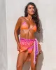 Faded Luxe Purple Sarong sold by Tucann