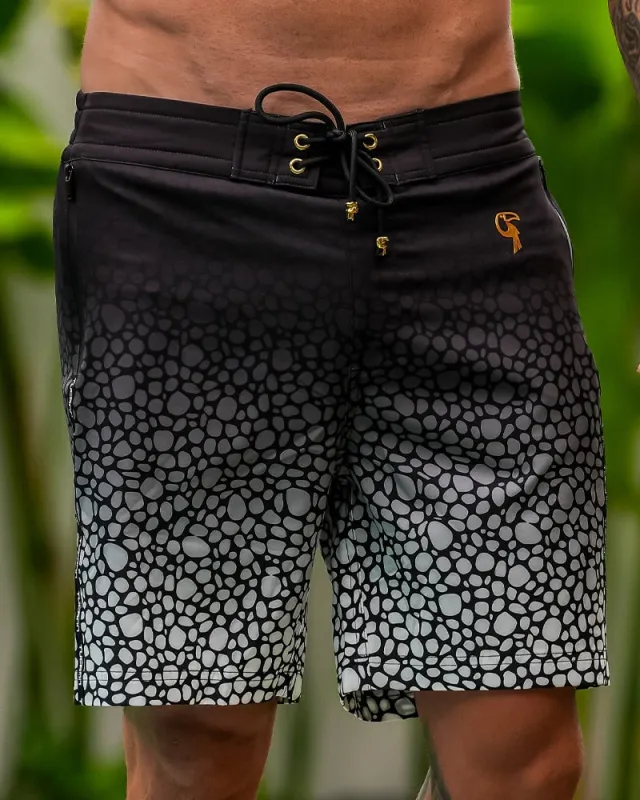 Stingray Onyx - 7" sold by Tucann