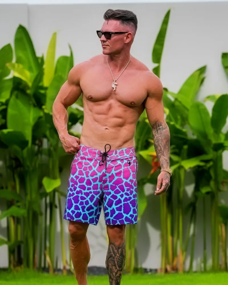 Faded Mirage - Amethyst - 7'' sold by Tucann product image thumbnail 4