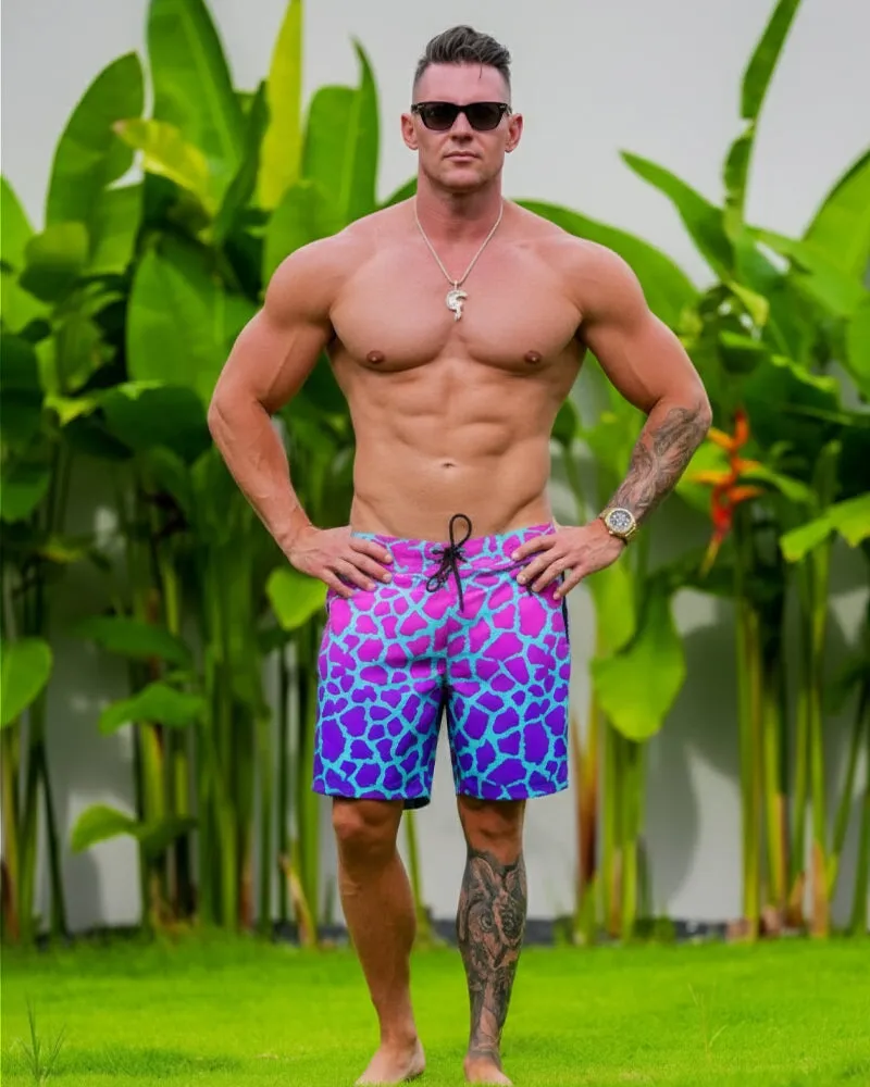 Faded Mirage - Amethyst - 7'' sold by Tucann product image thumbnail 2