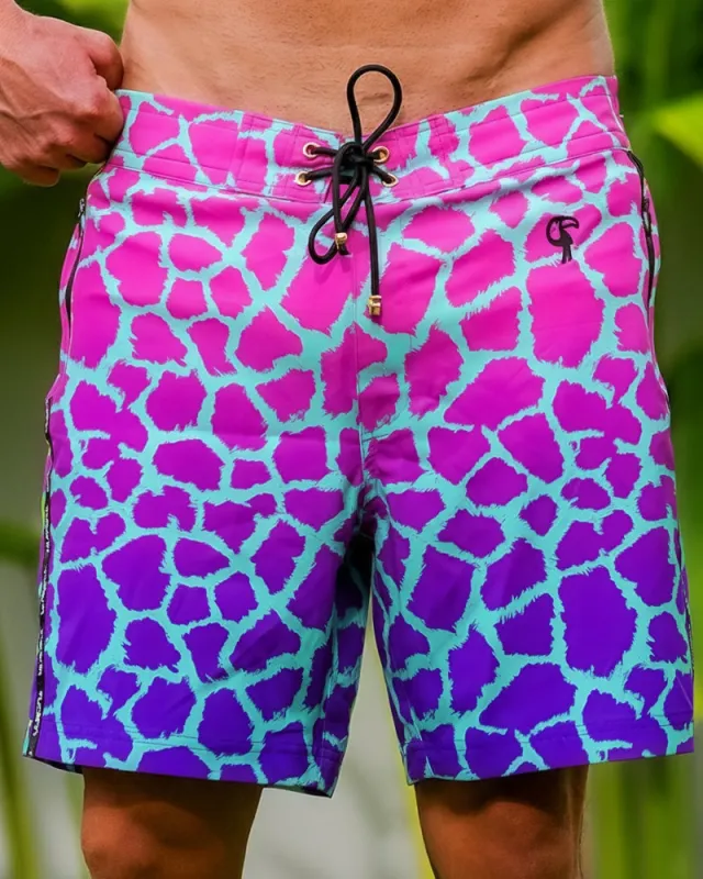 Faded Mirage - Amethyst - 7'' sold by Tucann