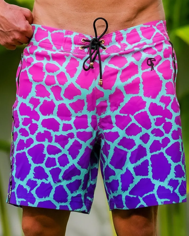 Faded Mirage - Amethyst - 7'' sold by Tucann