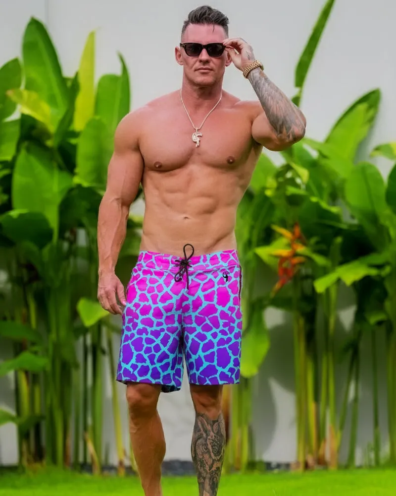 Faded Mirage - Amethyst - 7'' sold by Tucann product image thumbnail 3