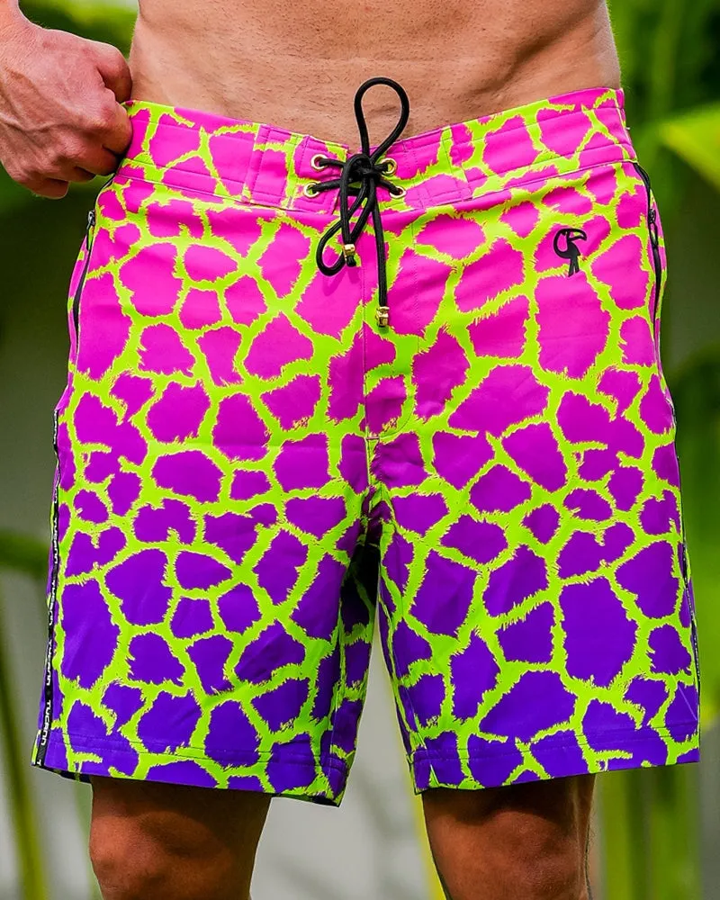 Faded Mirage - Pulse - 7'' sold by Tucann