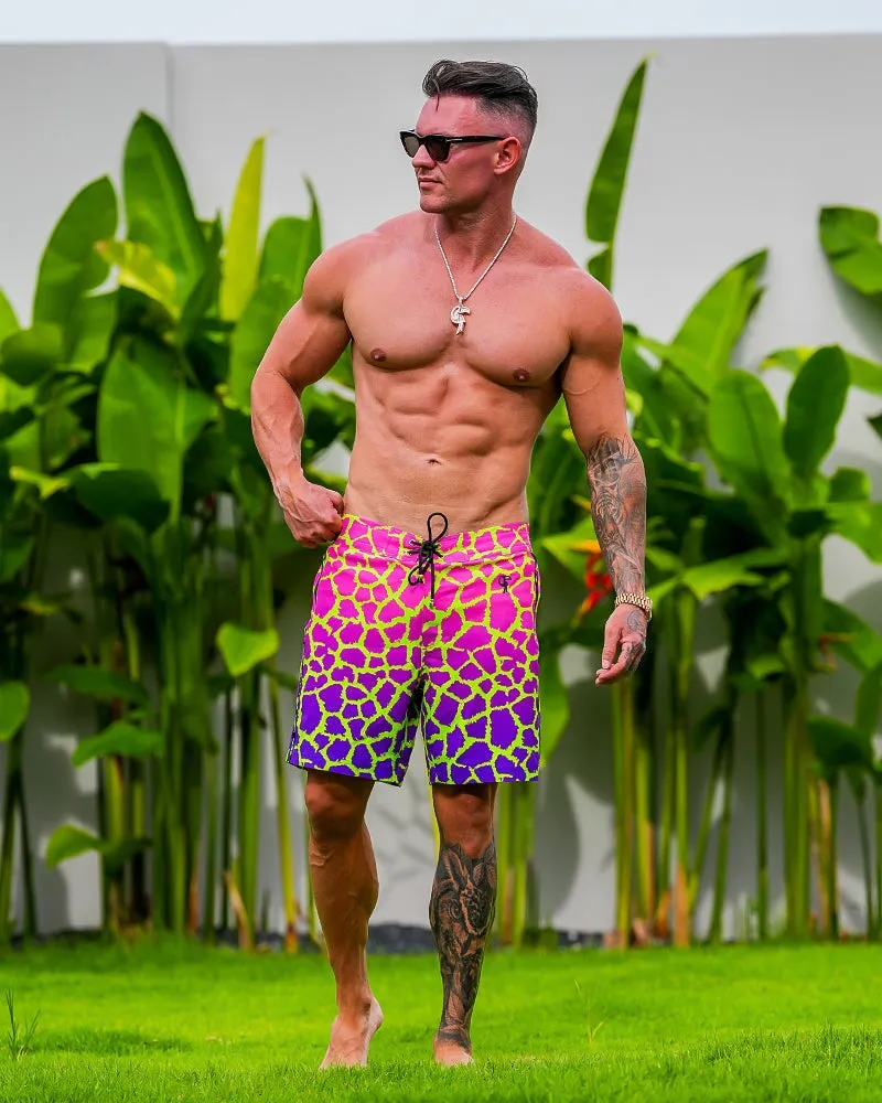 Faded Mirage - Pulse - 7'' sold by Tucann product image thumbnail 2