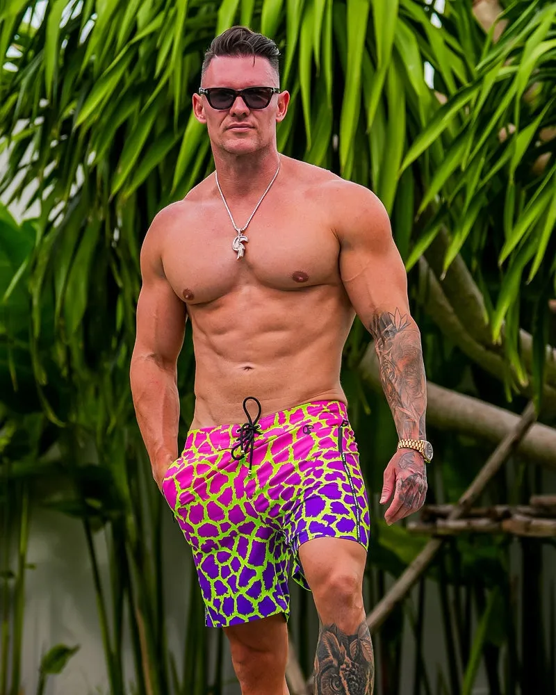 Faded Mirage - Pulse - 7'' sold by Tucann product image thumbnail 3