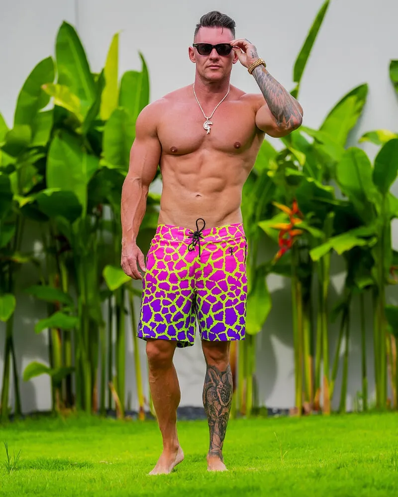 Faded Mirage - Pulse - 7'' sold by Tucann product image thumbnail 5