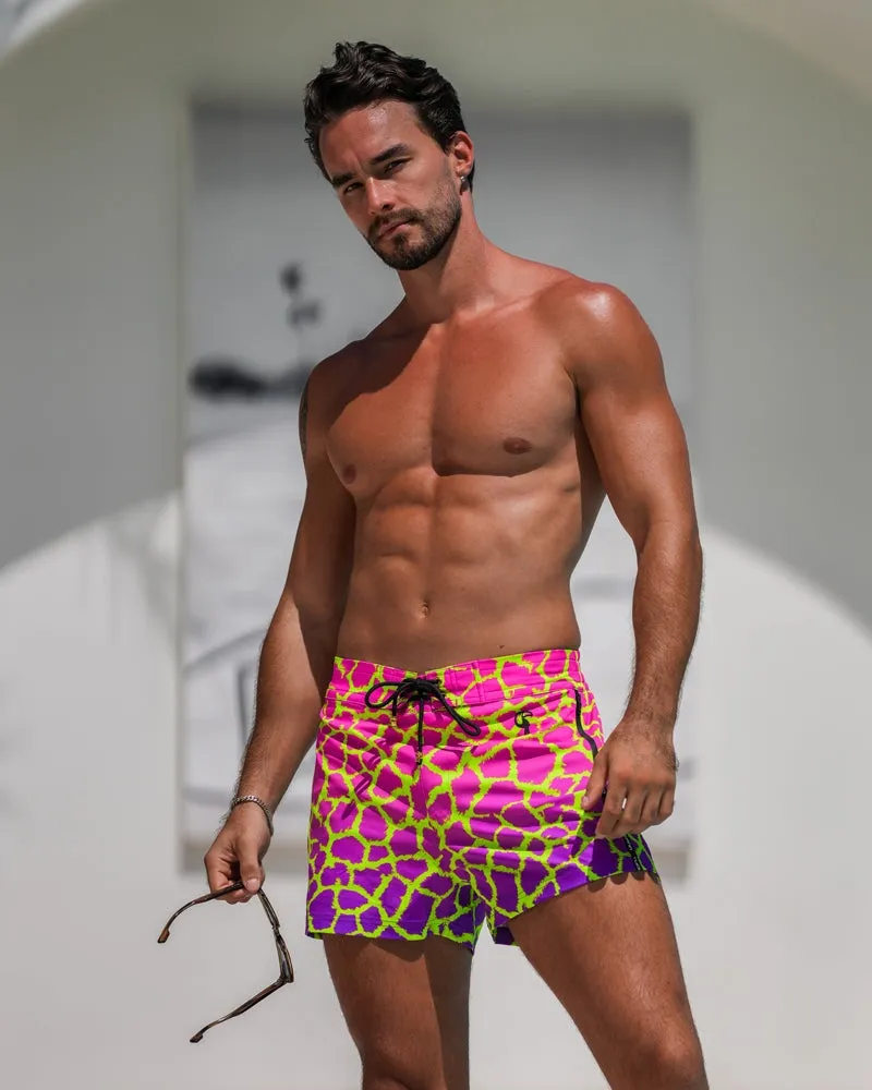 Faded Mirage - Pulse - 3'' sold by Tucann product image thumbnail 4