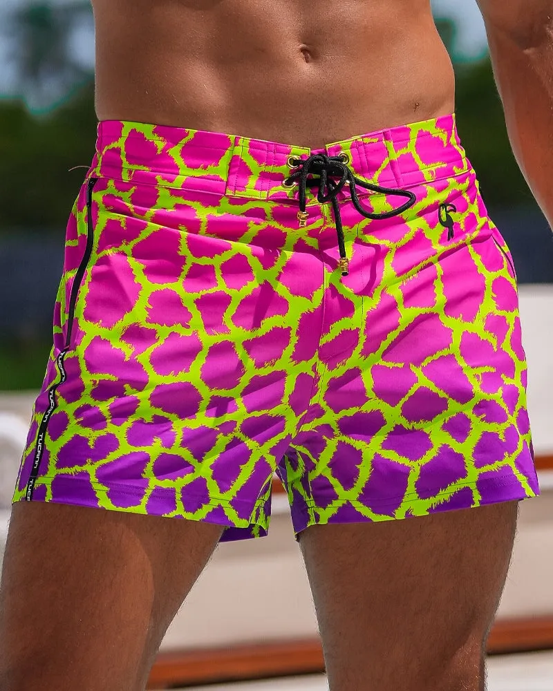 Faded Mirage - Pulse - 3'' sold by Tucann