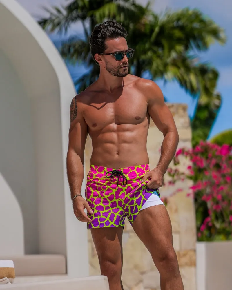 Faded Mirage - Pulse - 3'' sold by Tucann product image thumbnail 3