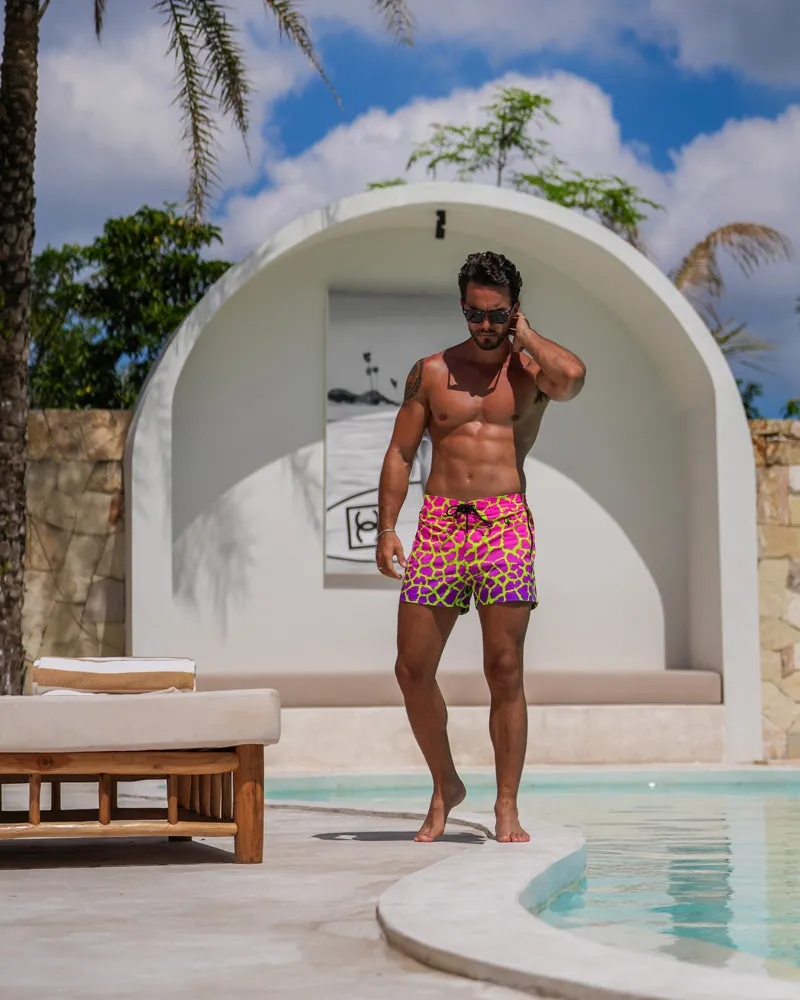 Faded Mirage - Pulse - 3'' sold by Tucann product image thumbnail 5