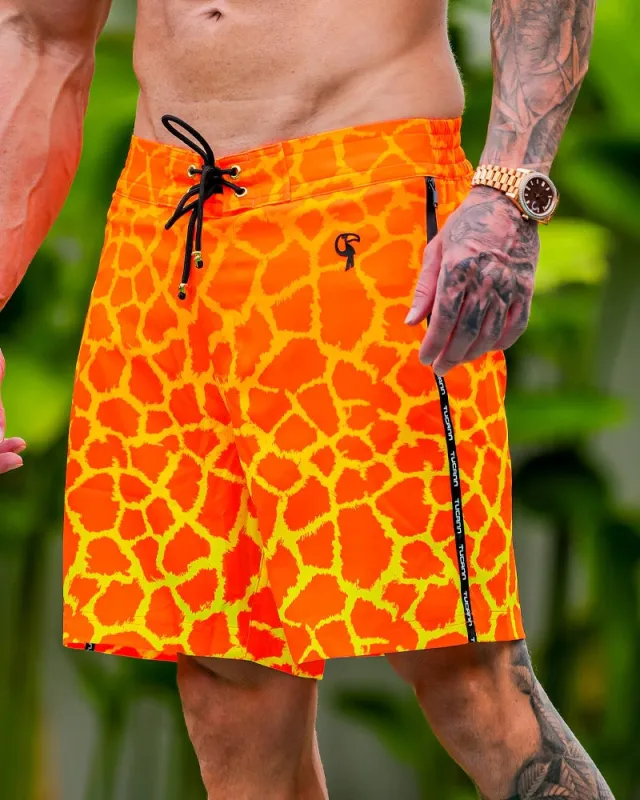 Faded  Mirage - Fire - 7'' sold by Tucann