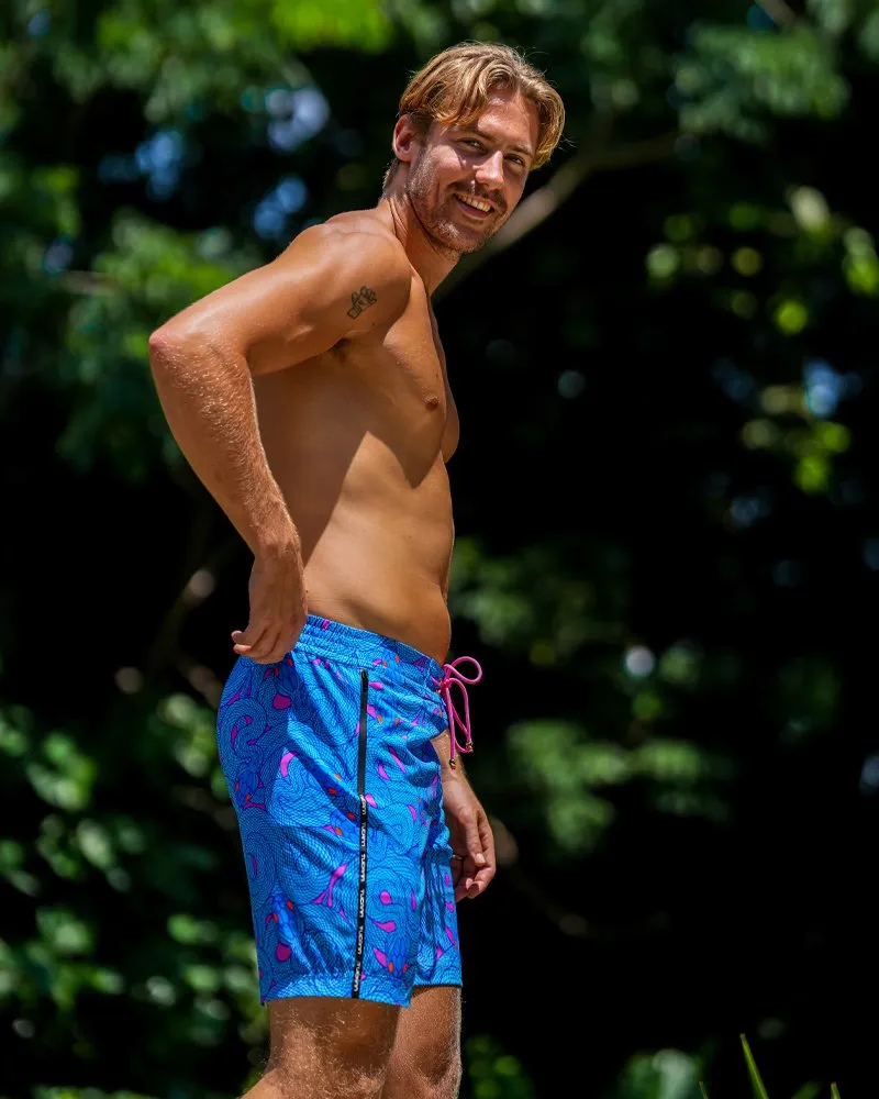 Medusa Blueberry 7" sold by Tucann product image thumbnail 4