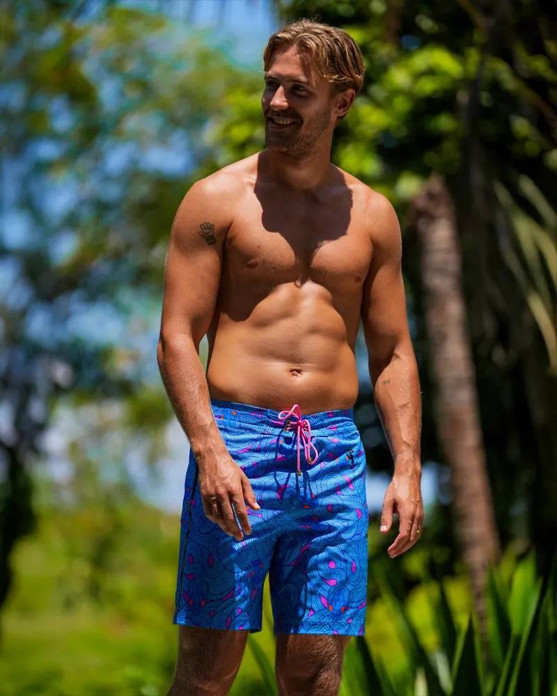 Medusa Blueberry 7" sold by Tucann product image thumbnail 5