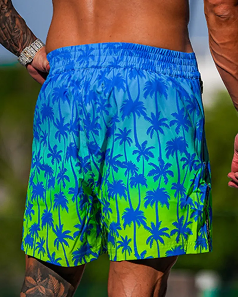 Faded Palm - Lagoon 5'' sold by Tucann product image thumbnail 5