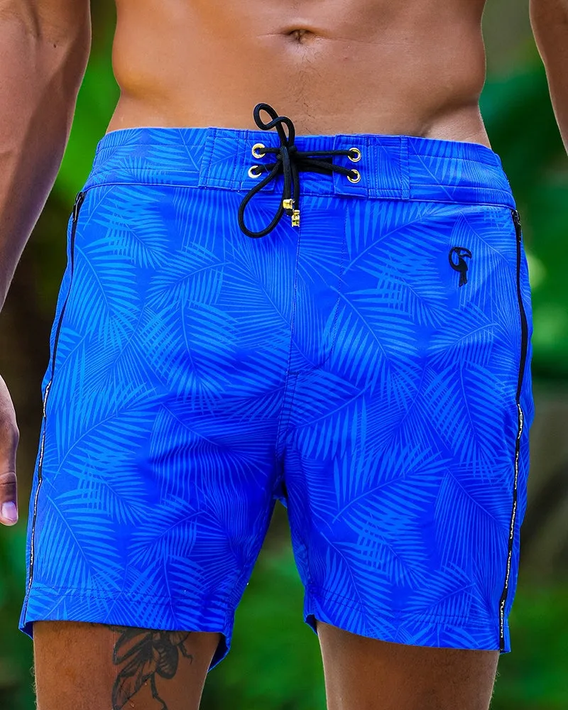 Hyper Fern - Azure 5" sold by Tucann