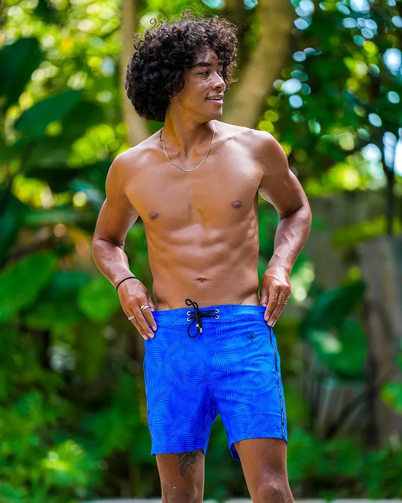 Hyper Fern - Azure 5" sold by Tucann product image thumbnail 2