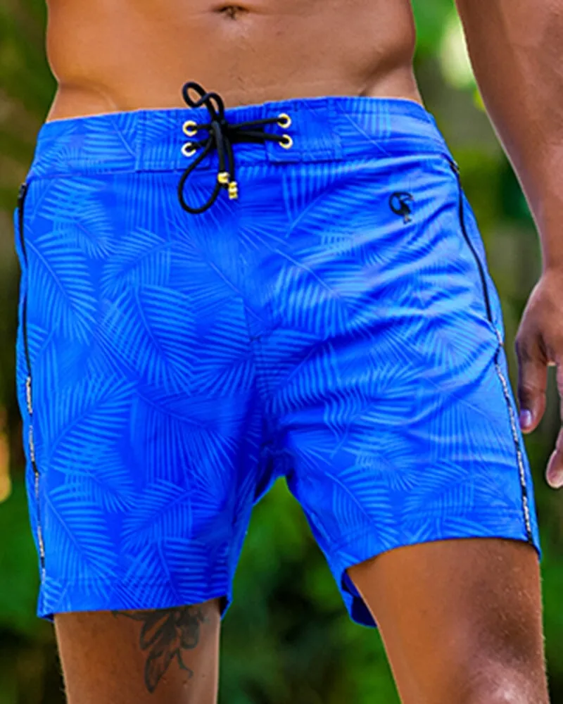 Hyper Fern - Azure 5" sold by Tucann product image thumbnail 5