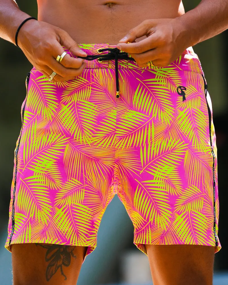 Hyper Fern - Tropic 5" sold by Tucann