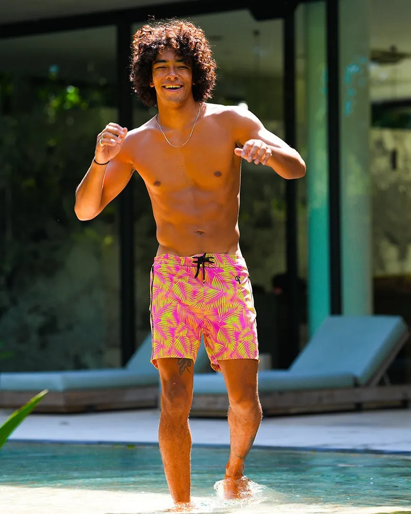 Hyper Fern - Tropic 5" sold by Tucann product image thumbnail 2