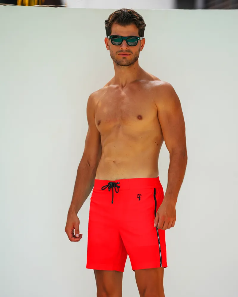 Pure Red 7" sold by Tucann product image thumbnail 2