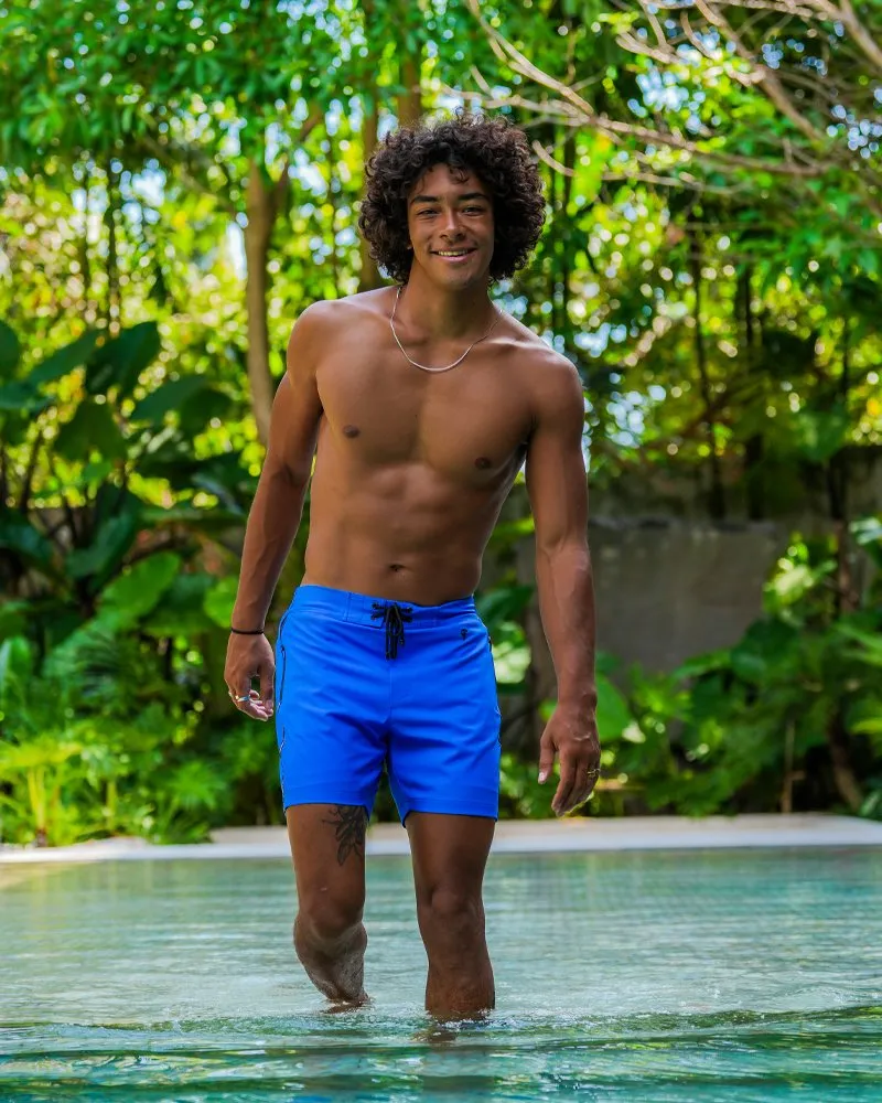 Royal Blue 5" sold by Tucann product image thumbnail 5