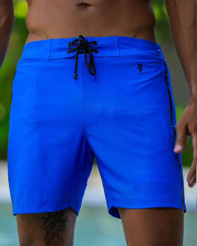 Royal Blue 5" sold by Tucann