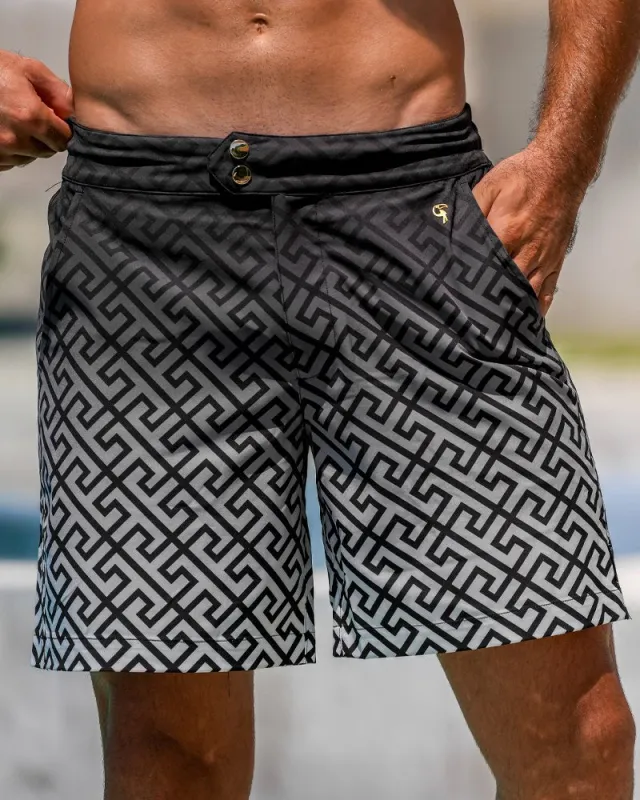 Faded Luxe - Black 7" sold by Tucann