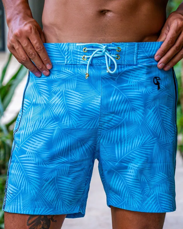 Hyper Fern - Ice 5" sold by Tucann