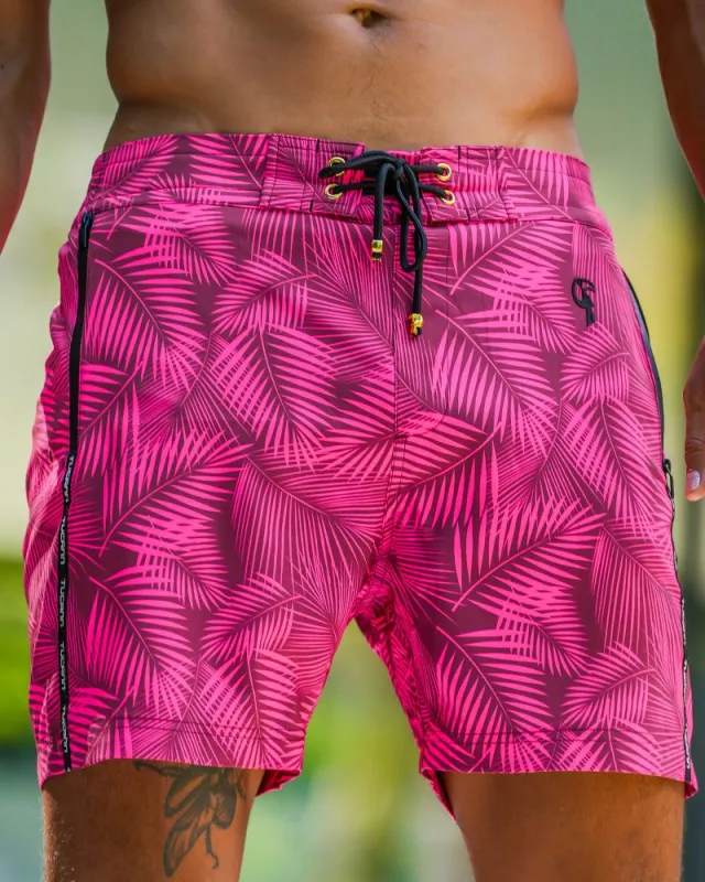 Hyper Fern - Peach 5" sold by Tucann