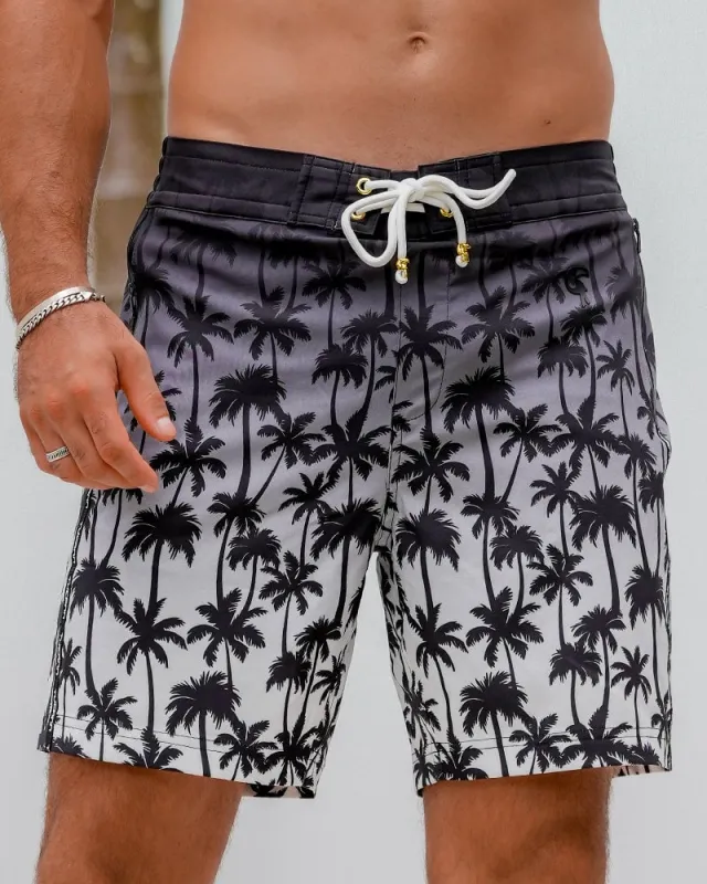 Faded Palms Onyx 7" sold by Tucann