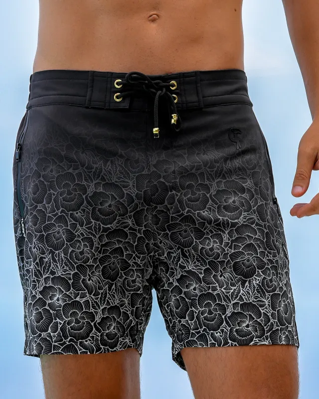 Neon Bloom - Onyx Fade 5" sold by Tucann