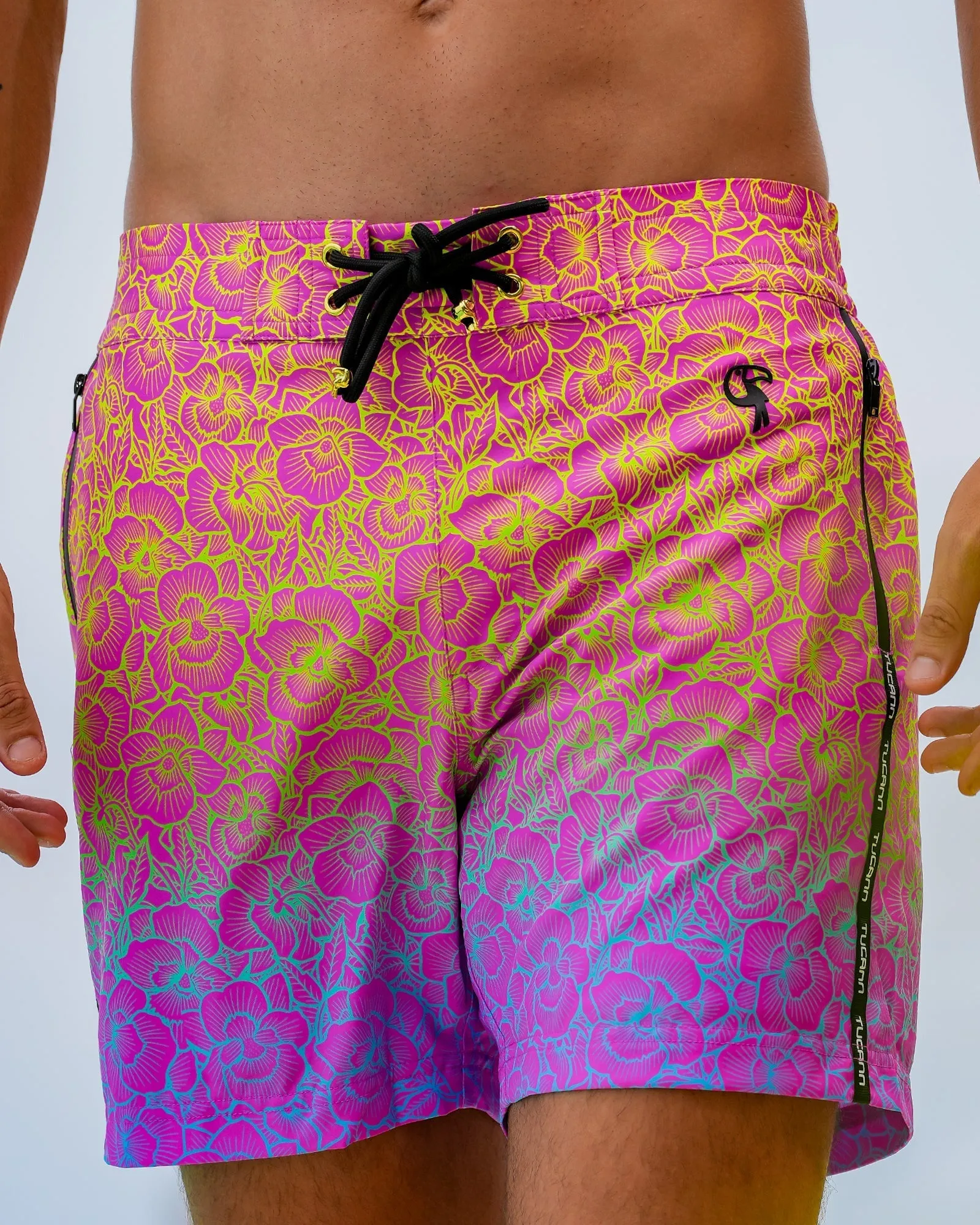 Neon Bloom - Magic Fade 5" sold by Tucann