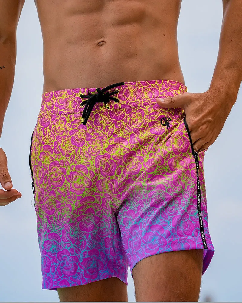 Neon Bloom - Magic Fade 5" sold by Tucann product image thumbnail 5