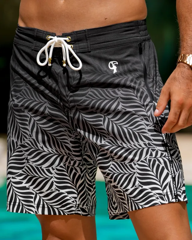 Faded Leaf - Ash 7" sold by Tucann