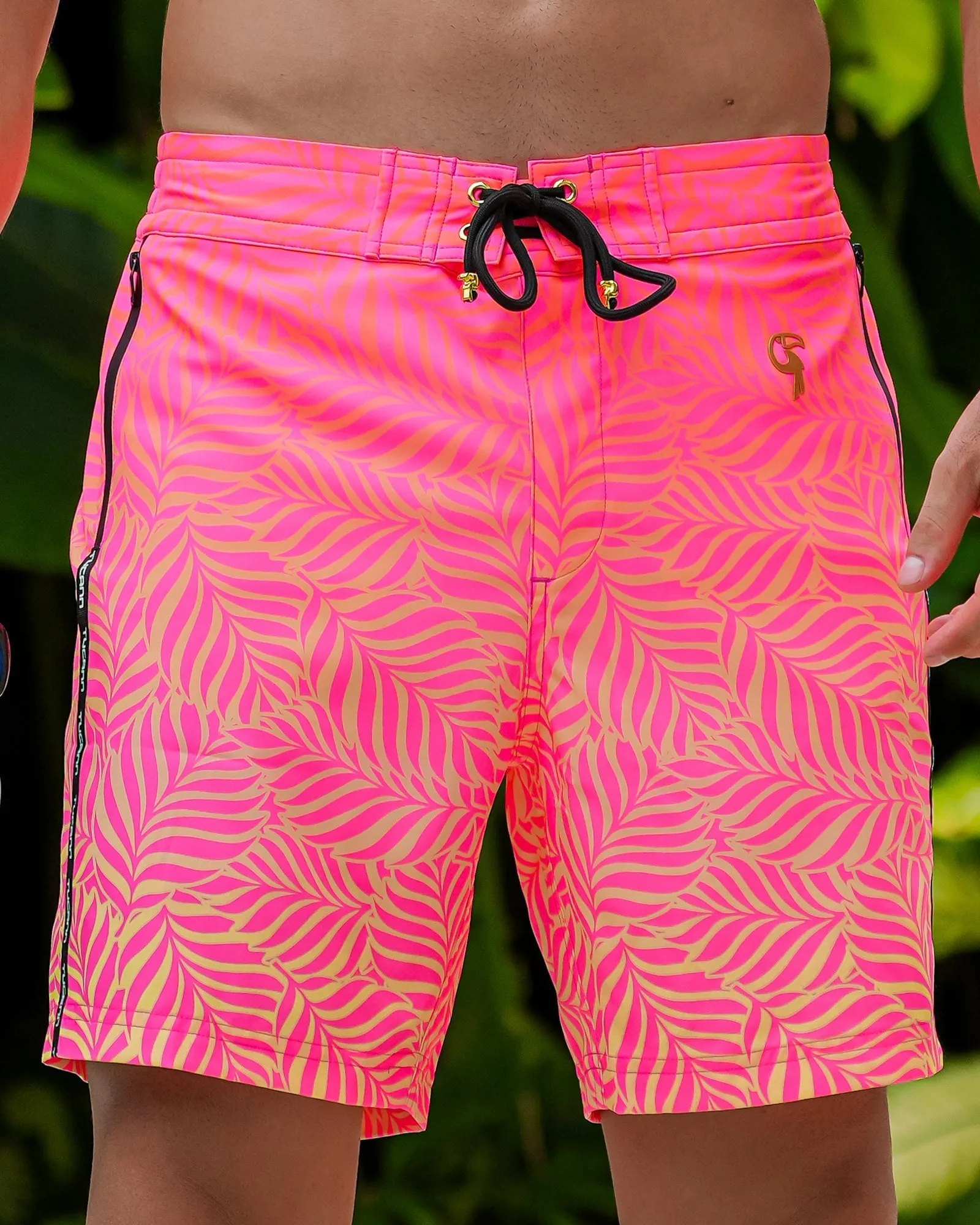 Faded Leaf - Cali 7" sold by Tucann