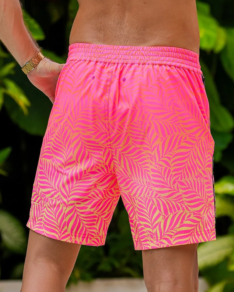 Faded Leaf - Cali 7" sold by Tucann product image thumbnail 2