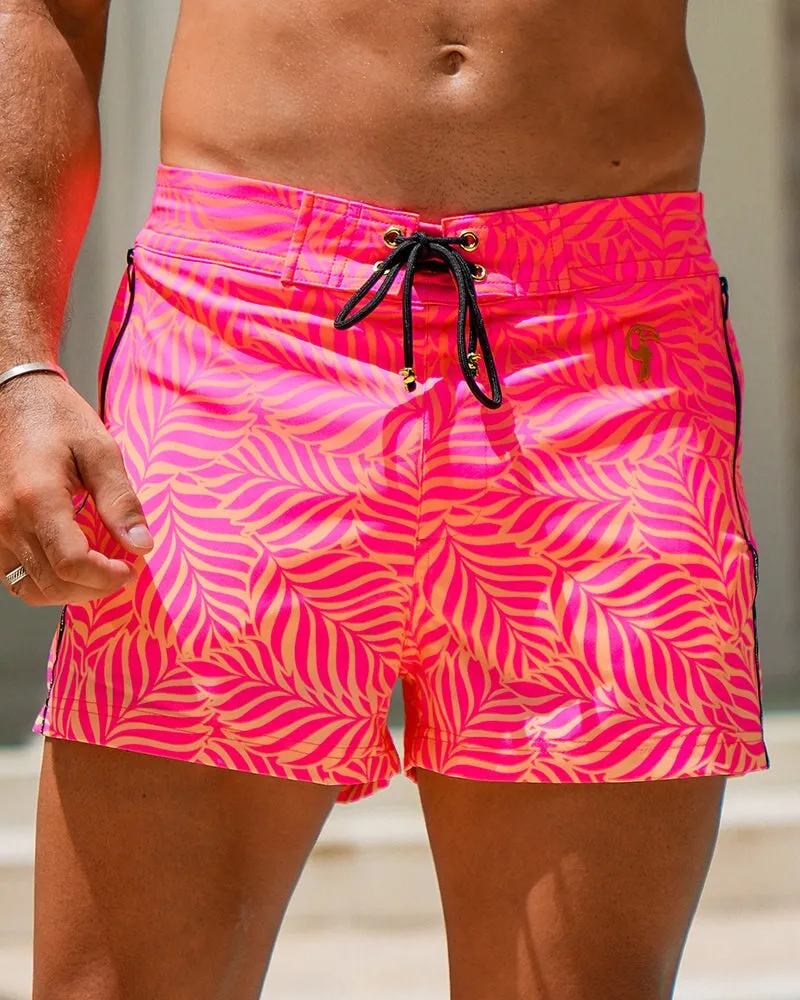 Faded Leaf - Cali 3'' sold by Tucann product image thumbnail 2