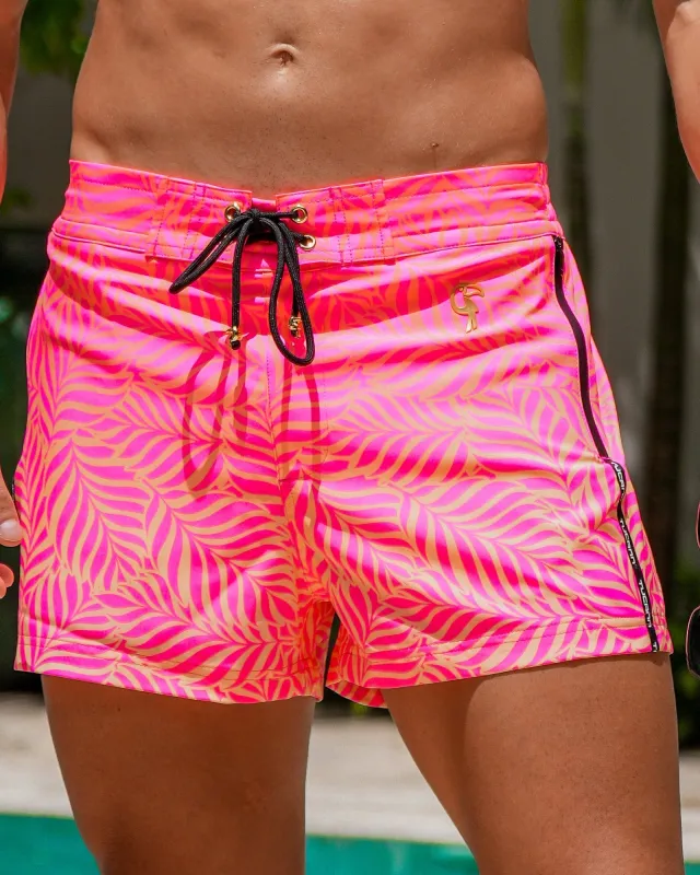 Faded Leaf - Cali 3'' sold by Tucann