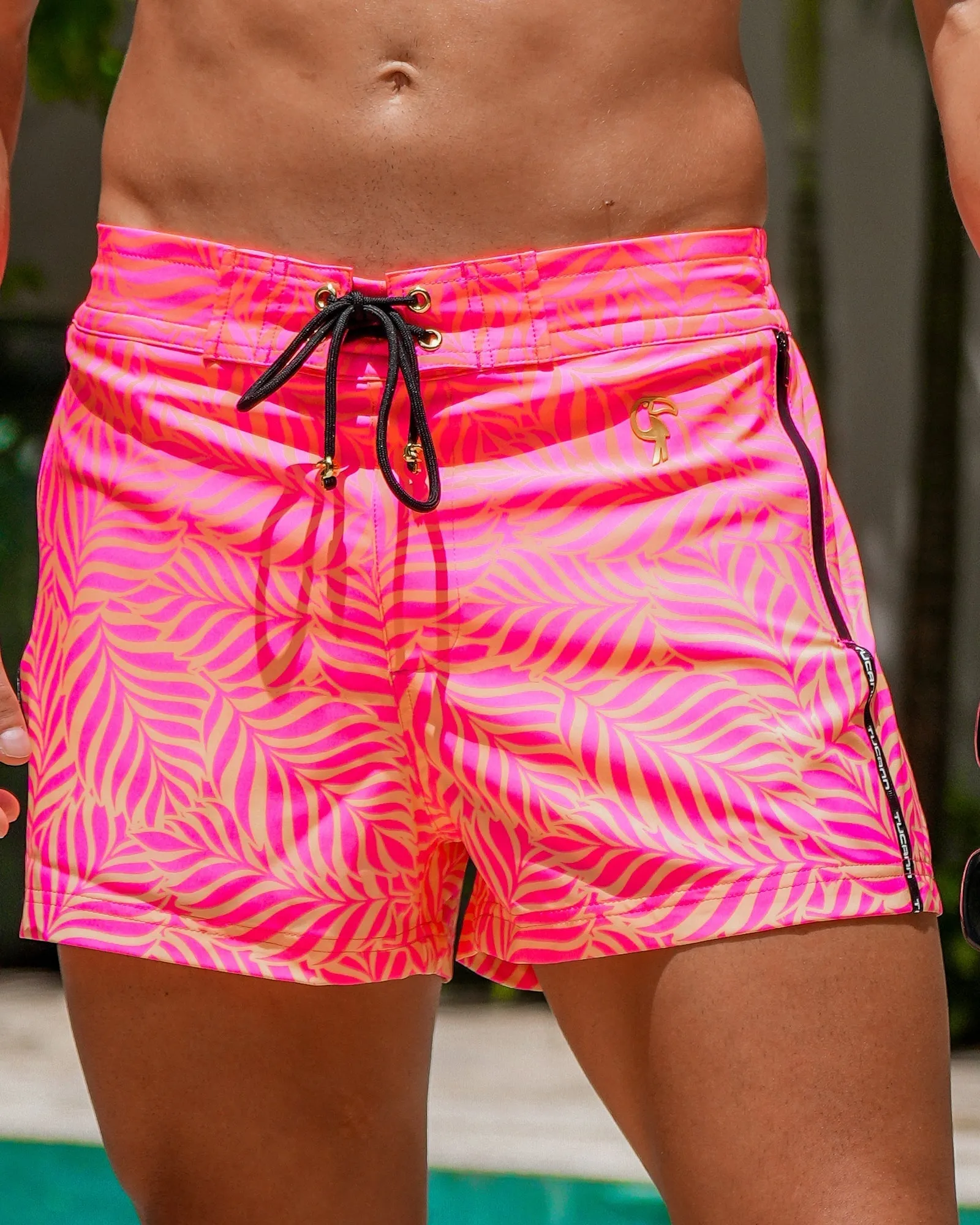 Faded Leaf - Cali 3'' sold by Tucann