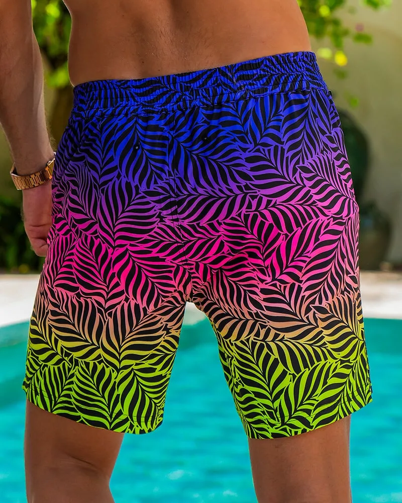 Faded Leaf - Aurora 7'' sold by Tucann product image thumbnail 5