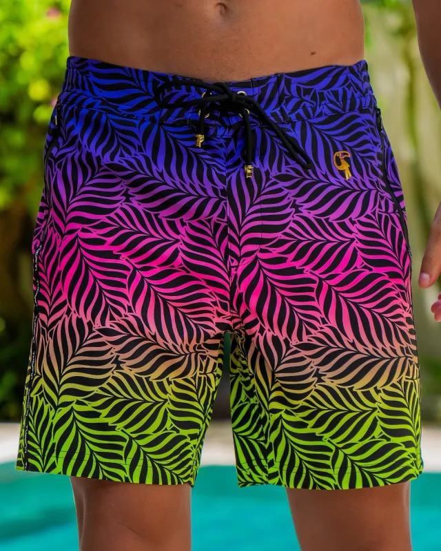 Faded Leaf - Aurora 7'' sold by Tucann