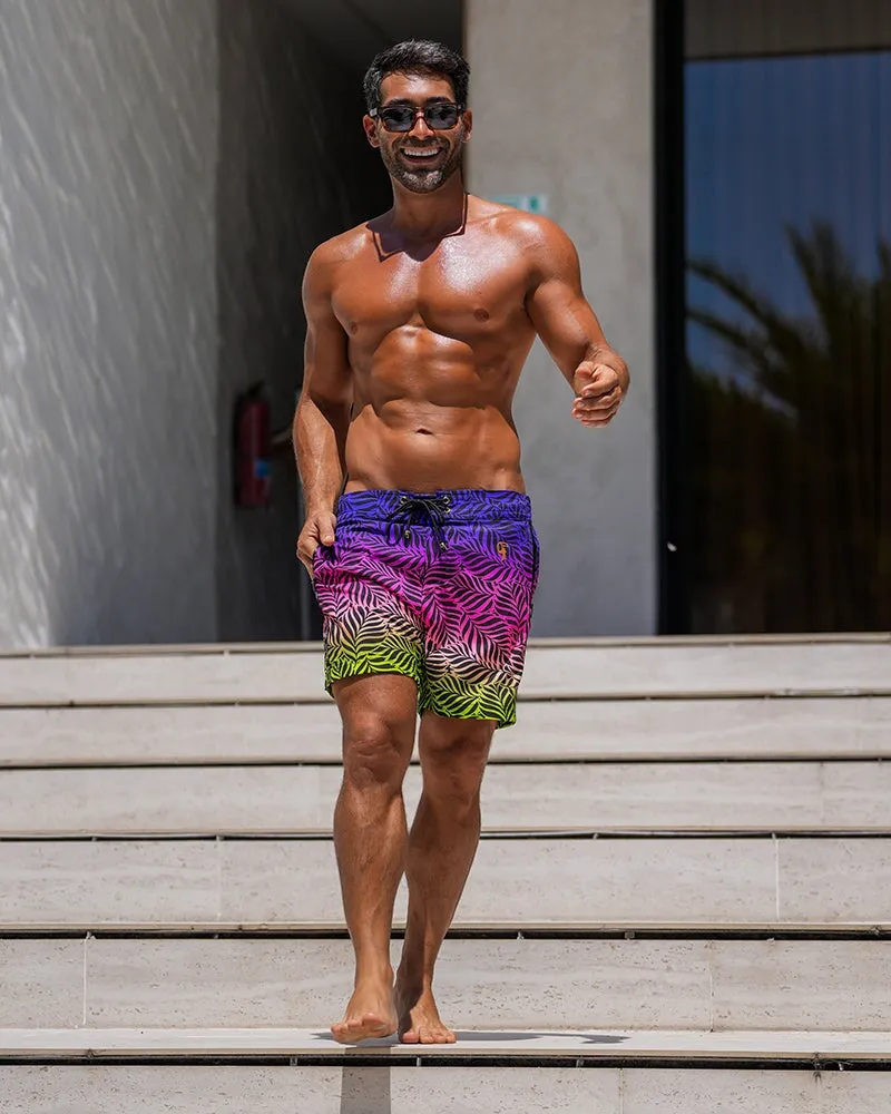 Faded Leaf - Aurora 5'' sold by Tucann product image thumbnail 5