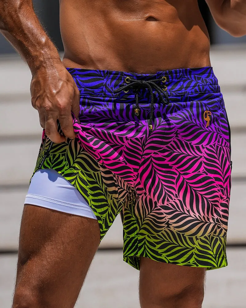 Faded Leaf - Aurora 5'' sold by Tucann product image thumbnail 3