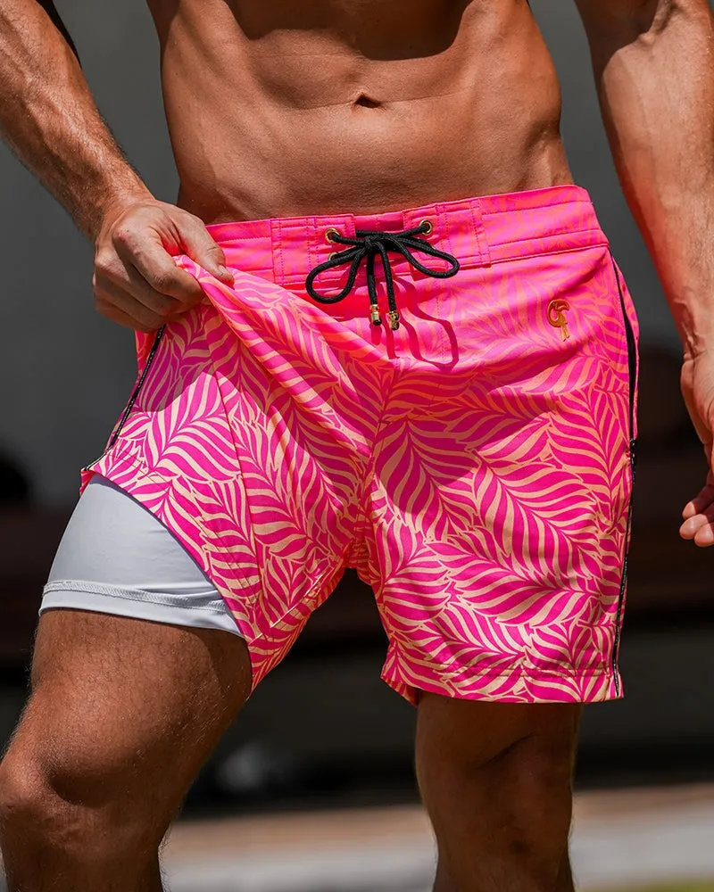 Faded Leaf - Cali 5'' sold by Tucann product image thumbnail 3