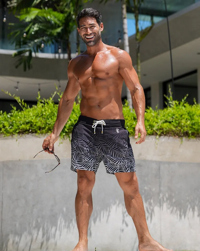 Faded Leaf - Ash 5'' sold by Tucann product image thumbnail 4